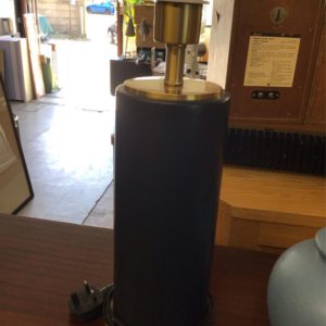 Table Lamp – . / . / . / Black