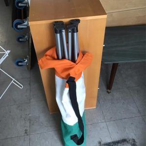 Stool/Pouffe