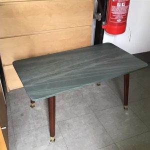 Table Coffee/ Occasional green