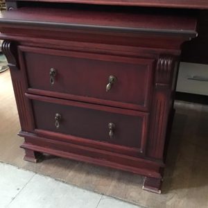 Bedside Cupboard / Table