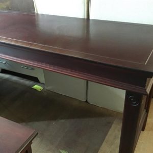Large side table