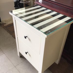 Chest Of Drawers Small (3 Drawers Or Fewer)