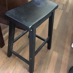 Stool