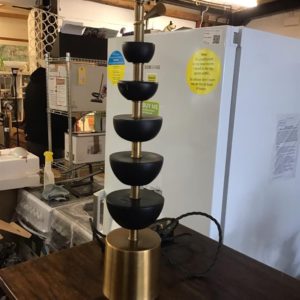 Table Lamp – new & boxed