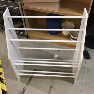 Shoe Rack