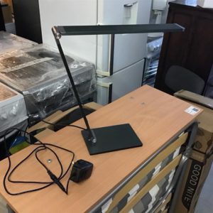 Table Lamp – New in Box