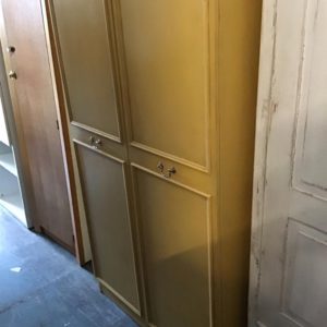 Wardrobe Single – . / Double / Wood / .