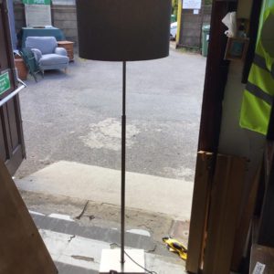 Floor / Tall Lamp