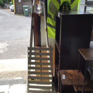 Clothes rack