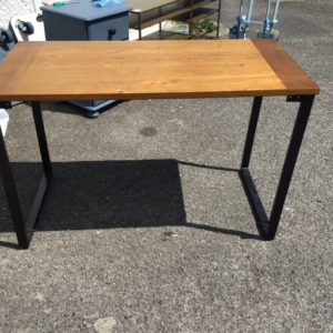 Table Coffee/ Occasional – . / Medium / Wood / Beige