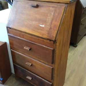 Bureau – . / . / Wood / .