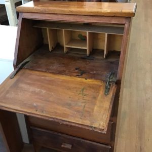 Bureau – . / . / Wood / .