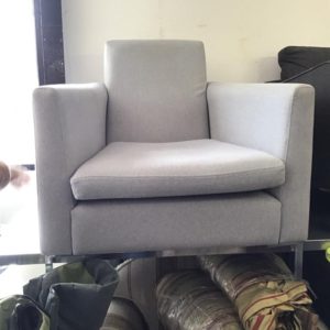 Armchair