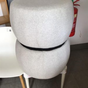 Stool/Pouffe