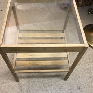 Table Coffee Small