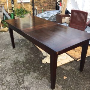 Dining Table Large extendable to 3m in length