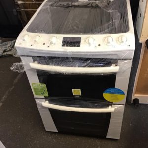 Electric cooker (2.A) – ZKC6020W – Zanussi / . / . / .
