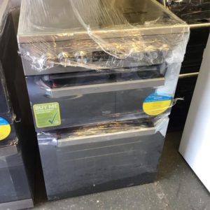 Electric cooker (2.A) – XDC663SM – Beko / . / . / .