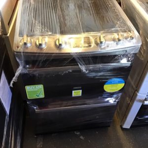 Electric cooker (3.A1) – ZCI66250XA – Zanussi / . / . / .