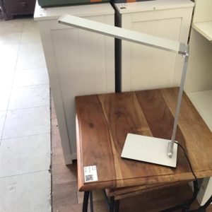 Table Lamp – Strata BL12001 – boxed – barely used – . / . / Metal / .