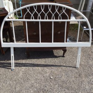 Headboard – . / . / Wood / White