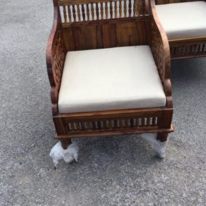 Armchair – unused