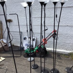Floor / Tall Lamp – IKEA / . / . / .