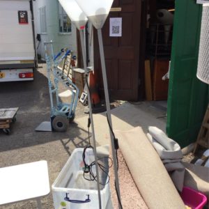Floor / Tall Lamp – IKEA / . / . / .