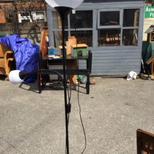 Floor / Tall Lamp – IKEA / . / . / .