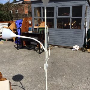 Floor / Tall Lamp – IKEA / . / . / .