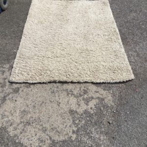 RUG Small – . / Small / Fabric / White