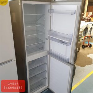 Fridge/Freezer – over 5 ft (3.A1) – CXFP3582DS – Beko / . / . / .