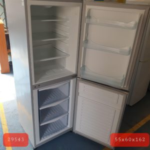 Fridge/Freezer – over 5 ft (2.A) – PLC550FFSL – Proline / . / . / .