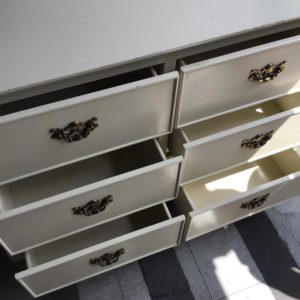Chest Of Drawers Large (4 Drawers+) – . / . / . / Cream