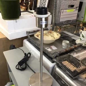Table Lamp – . / . / Metal / .