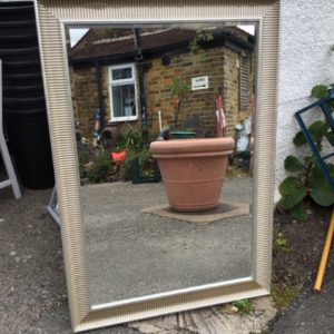 Mirror  X Large – . / X-Large / Glass / .