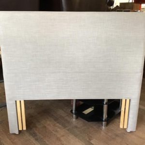 Headboard – . / . / Cotton / Grey