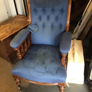 Armchair