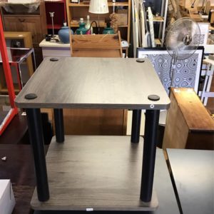 Table Coffee/ Occasional – . / Small / Composite / .