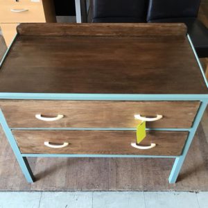 Chest Of Drawers Small (3 Drawers Or Fewer)