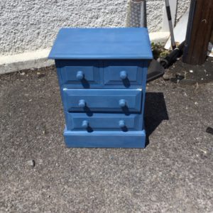 Chest Of Drawers Small (3 Drawers Or Fewer)