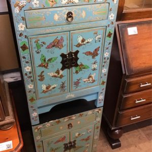 Bedside Cupboard / Table – . / . / Composite / .