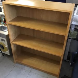 Shelves/Bookcase Small – . / Medium / Composite / Pine