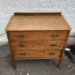 Chest Of Drawers Small (3 Drawers Or Fewer) – . / Medium / Composite / Pine