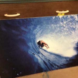 Picture – Surf Dude