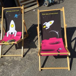 Deck Chair