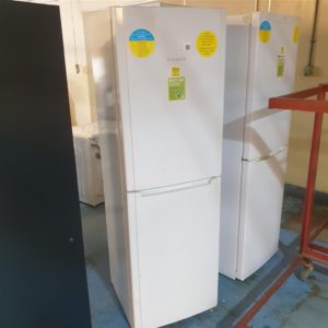 Fridge/Freezer – over 5 ft (2.A)fufl1810 – Hotpoint / . / . / .