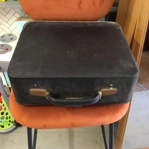 Typewriter