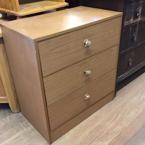 Chest Of Drawers Small (3 Drawers Or Fewer)