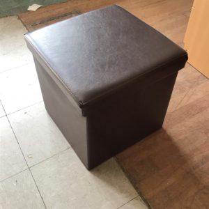 Stool/Pouffe